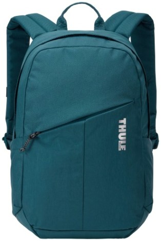 Рюкзак THULE 3204918 Notus Backpack, 20L, Dense Teal