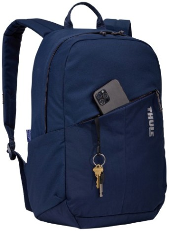 Рюкзак THULE 3204919 Notus Backpack, 20L, Dress Blue