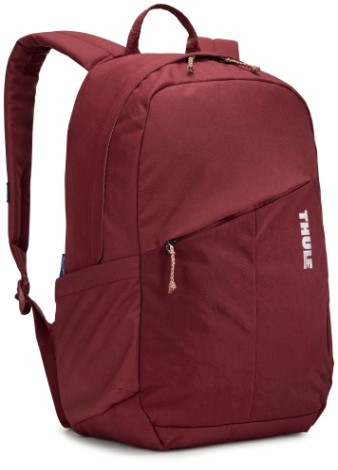Рюкзак THULE 3204920 Notus Backpack, 20L, New Maroon