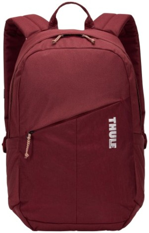 Рюкзак THULE 3204920 Notus Backpack, 20L, New Maroon