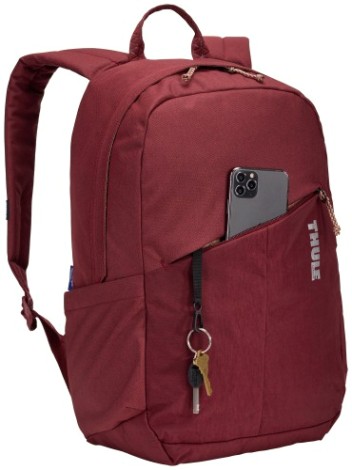 Рюкзак THULE 3204920 Notus Backpack, 20L, New Maroon