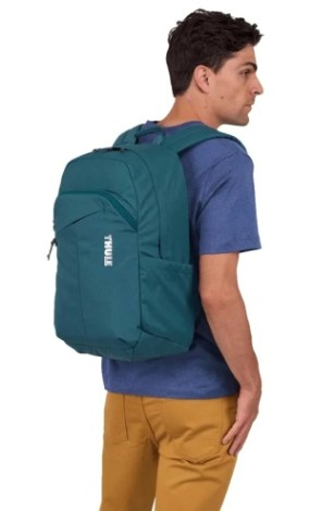 Рюкзак THULE 3204921 Indago Backpack, 23L, Dense Teal