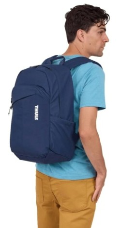 Рюкзак THULE 3204922 Indago Backpack, 23L, Dress Blue