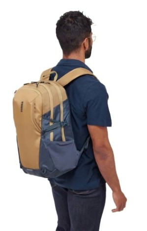 Рюкзак THULE 3204946 EnRoute Backpack, 23L, Fennel/Dark Slate