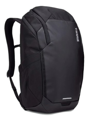 Рюкзак THULE 3204981 Chasm Backpack, 26L, Black, New