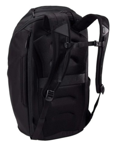 Рюкзак THULE 3204981 Chasm Backpack, 26L, Black, New