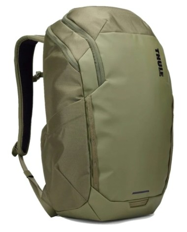 Рюкзак THULE 3204982 Chasm Backpack, 26L, Olivine