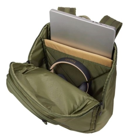 Рюкзак THULE 3204982 Chasm Backpack, 26L, Olivine