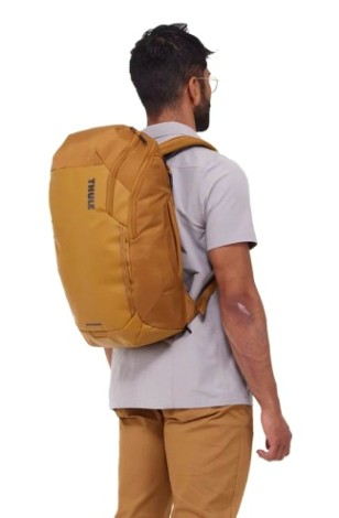 Рюкзак THULE 3204983 Chasm Backpack, 26L, Golden