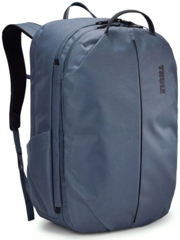 Рюкзак THULE 3205017 туристический Aion Travel Backpack, 40L Dark Slate