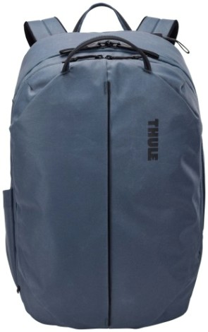 Рюкзак THULE 3205017 туристический Aion Travel Backpack, 40L Dark Slate