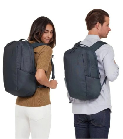 Рюкзак THULE 3205025 Subterra 2, 21L, Dark Slate