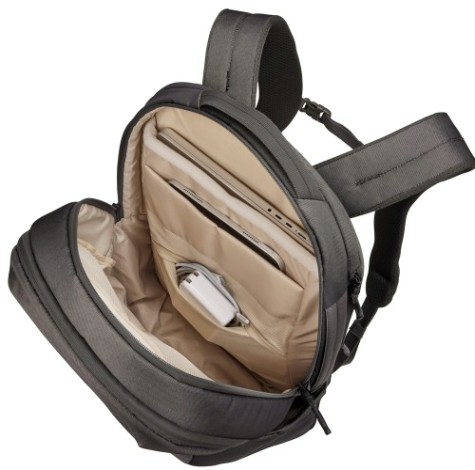 Рюкзак THULE 3205029 Subterra 2, 27L, Vetiver Gray