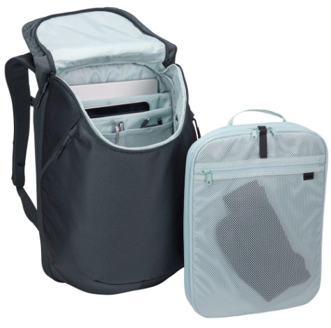 Рюкзак THULE 3205055 туристический Subterra 2, 26L, Dark Slate