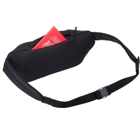 Рюкзак THULE 3205066 с одной лямкой Subterra 2, 3L, Black