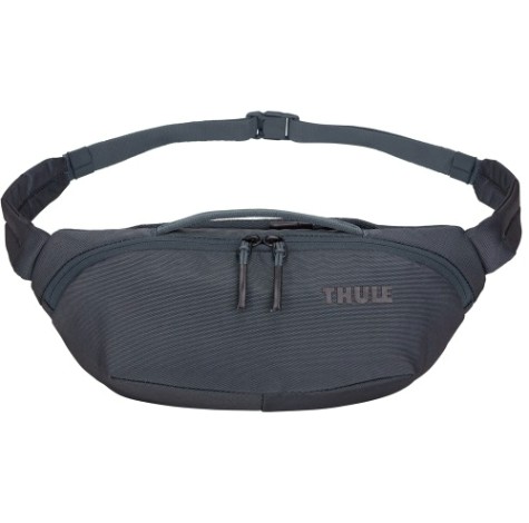 Рюкзак THULE 3205067 с одной лямкой Subterra 2, 3L, Dark Slate