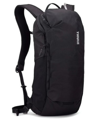 Рюкзак THULE 3205076 велосипедный с гидратором AllTrail, 10L, Black