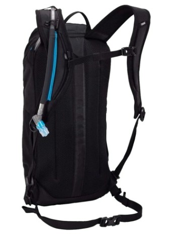 Рюкзак THULE 3205076 велосипедный с гидратором AllTrail, 10L, Black
