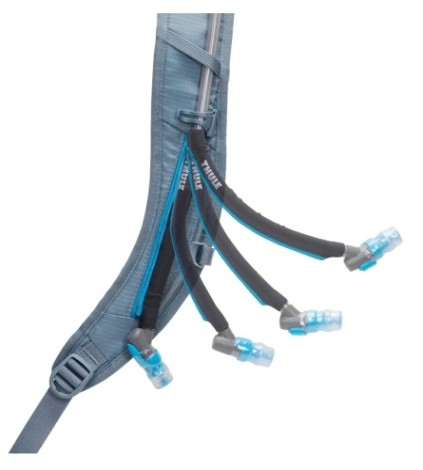 Рюкзак THULE 3205077 велосипедный с гидратором AllTrail, 10L, Pond