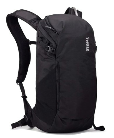 Рюкзак THULE 3205079 велосипедный с гидратором AllTrail, 16L, Black