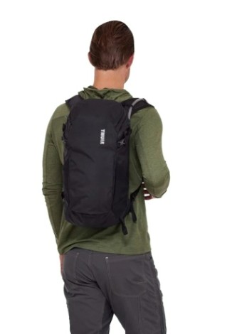 Рюкзак THULE 3205079 велосипедный с гидратором AllTrail, 16L, Black