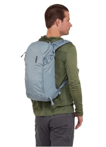 Рюкзак THULE 3205080 велосипедный с гидратором AllTrail, 16L, Pond