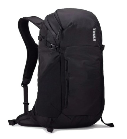 Рюкзак THULE 3205082 велосипедный с гидратором AllTrail, 22L, Black