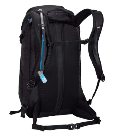 Рюкзак THULE 3205082 велосипедный с гидратором AllTrail, 22L, Black