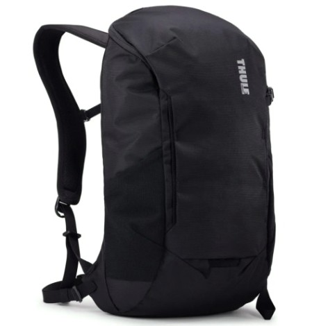 Рюкзак THULE 3205085 AllTrail, 18L, Black