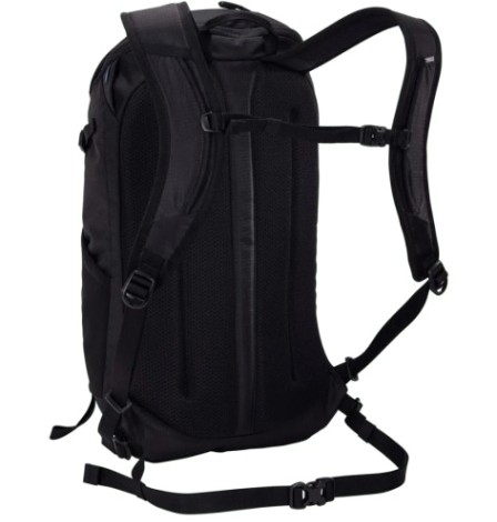 Рюкзак THULE 3205085 AllTrail, 18L, Black