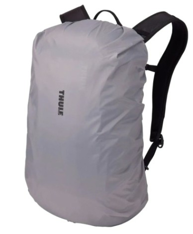 Рюкзак THULE 3205085 AllTrail, 18L, Black