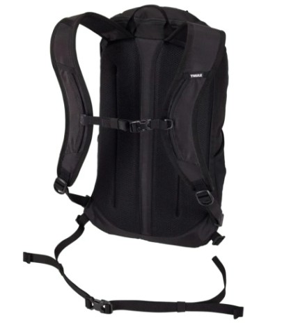 Рюкзак THULE 3205085 AllTrail, 18L, Black