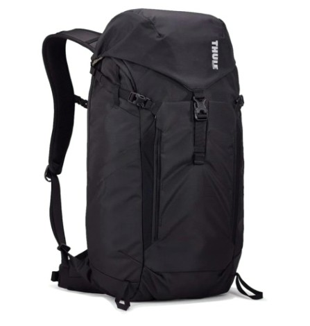 Рюкзак THULE 3205088 AllTrail, 25L, Black