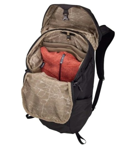 Рюкзак THULE 3205088 AllTrail, 25L, Black