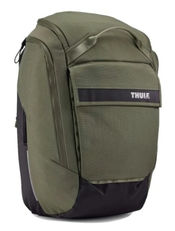Рюкзак THULE 3205092 велосипедная Paramount, 26L, Soft Green