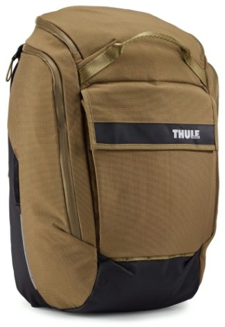 Рюкзак THULE 3205093 велосипедная Paramount, 26L, Nutria
