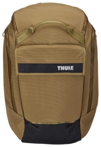 Рюкзак THULE 3205093 велосипедная Paramount, 26L, Nutria
