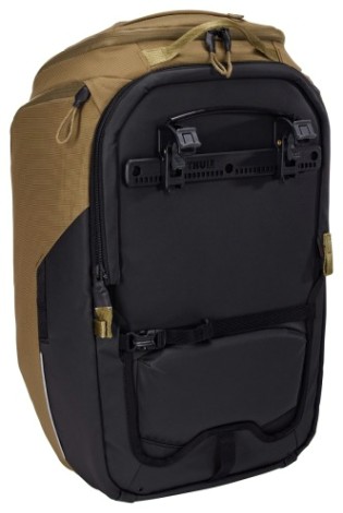 Рюкзак THULE 3205093 велосипедная Paramount, 26L, Nutria