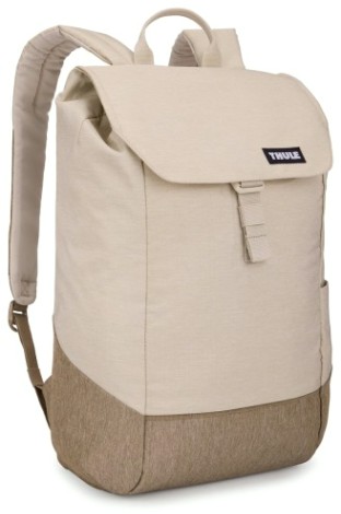 Рюкзак THULE 3205094 Lithos, 16L, Pelican Gray/Faded Khaki
