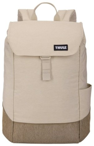 Рюкзак THULE 3205094 Lithos, 16L, Pelican Gray/Faded Khaki
