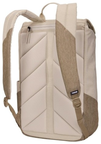 Рюкзак THULE 3205094 Lithos, 16L, Pelican Gray/Faded Khaki
