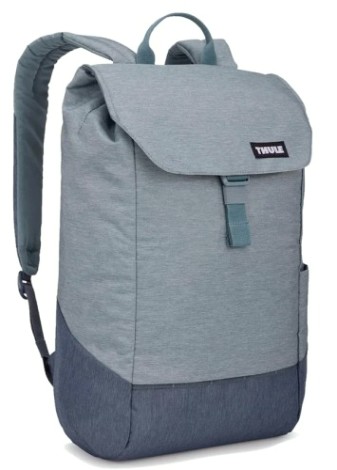 Рюкзак THULE 3205095 Lithos, 16L, Pond Gray/Dark Slate
