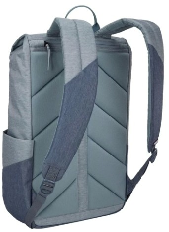 Рюкзак THULE 3205095 Lithos, 16L, Pond Gray/Dark Slate