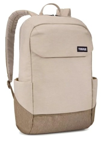 Рюкзак THULE 3205096 Lithos, 20L, Pelican Gray/Faded Khaki