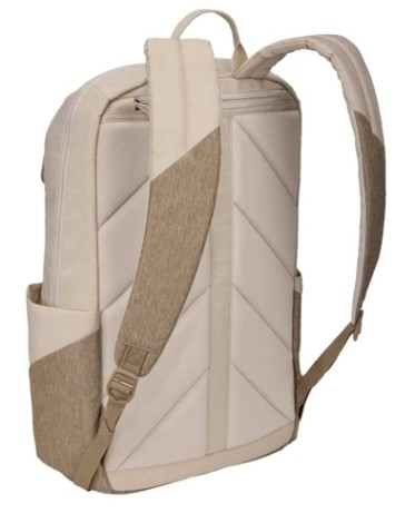 Рюкзак THULE 3205096 Lithos, 20L, Pelican Gray/Faded Khaki