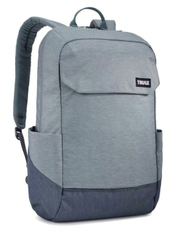 Рюкзак THULE 3205097 Lithos, 20L, Pond Gray/Dark Slate
