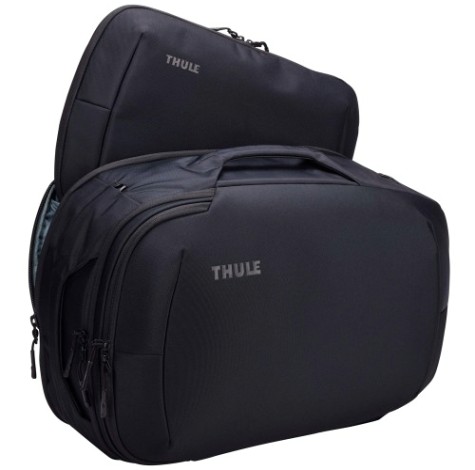 Рюкзак-трансформер THULE 3205057 для ручной клади Thule Subterra 2, 40L, Black