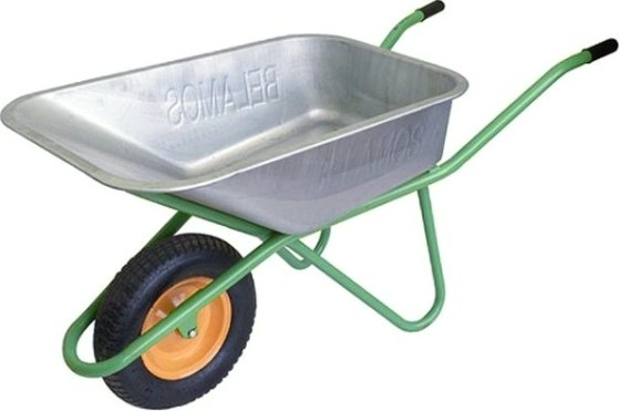 Садовая тележка Belamos Т309Р одноколесная [309P]