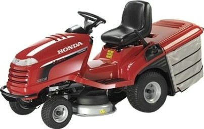 Садовый трактор HONDA HF 2315 K3 [HF2315K3HME]
