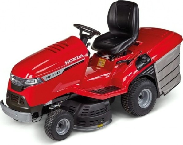 Садовый трактор HONDA HF 2317 K4 [HF2317HME]